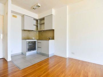 VENTA 2 AMBIENTES AMENITIES TOWNHOUSE - PALERMO