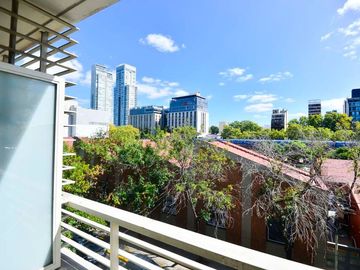 VENTA 2 AMBIENTES AMENITIES TOWNHOUSE - PALERMO
