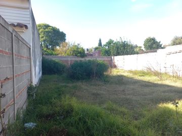 Terreno / Lote en venta de 264m2 ubicado en Barrio Sur