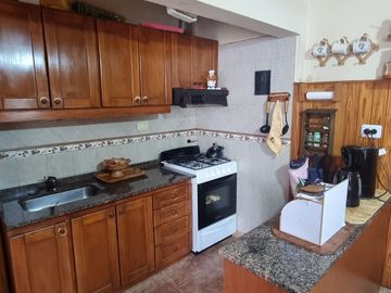 VENTA DE COMPLEJO SERRANO CON PILETA en Santa María de Punilla