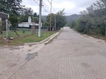 VENTA DE COMPLEJO SERRANO CON PILETA en Santa María de Punilla