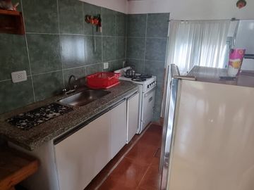 VENTA DE COMPLEJO SERRANO CON PILETA en Santa María de Punilla