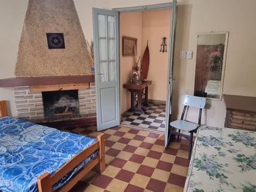 VENTA DE COMPLEJO SERRANO CON PILETA en Santa María de Punilla