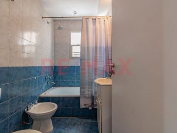 VENTA PH CON TERRAZA Y PATIO EN ALMAGRO