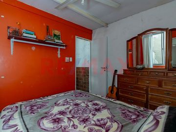 VENTA PH CON TERRAZA Y PATIO EN ALMAGRO