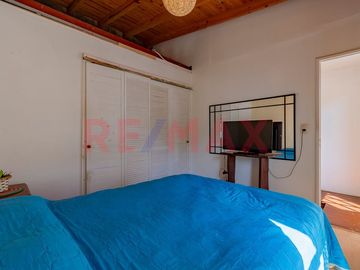 VENTA PH CON TERRAZA Y PATIO EN ALMAGRO