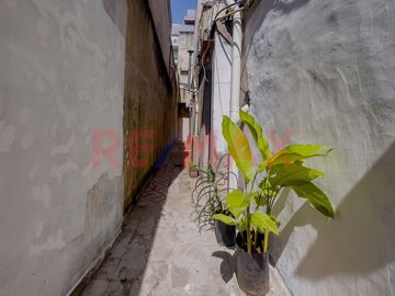 VENTA PH CON TERRAZA Y PATIO EN ALMAGRO