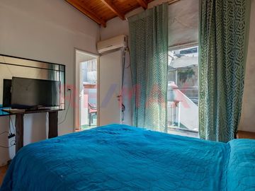 VENTA PH CON TERRAZA Y PATIO EN ALMAGRO
