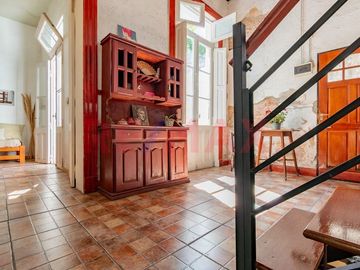 VENTA PH CON TERRAZA Y PATIO EN ALMAGRO
