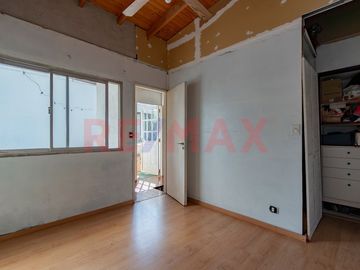 VENTA PH CON TERRAZA Y PATIO EN ALMAGRO