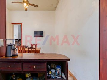 VENTA PH CON TERRAZA Y PATIO EN ALMAGRO
