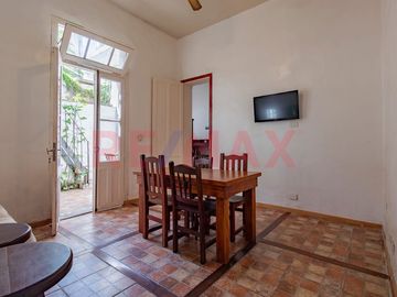 VENTA PH CON TERRAZA Y PATIO EN ALMAGRO