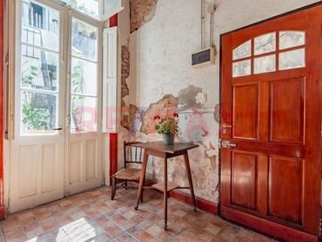 VENTA PH CON TERRAZA Y PATIO EN ALMAGRO