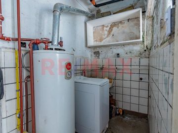 VENTA PH CON TERRAZA Y PATIO EN ALMAGRO
