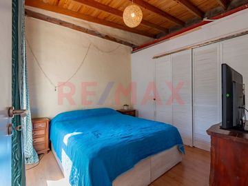 VENTA PH CON TERRAZA Y PATIO EN ALMAGRO