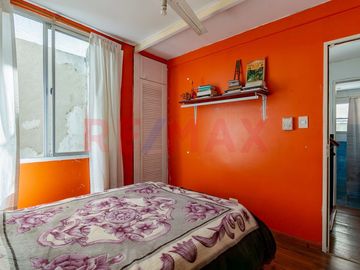 VENTA PH CON TERRAZA Y PATIO EN ALMAGRO