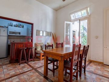 VENTA PH CON TERRAZA Y PATIO EN ALMAGRO