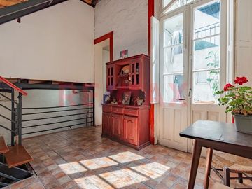 VENTA PH CON TERRAZA Y PATIO EN ALMAGRO