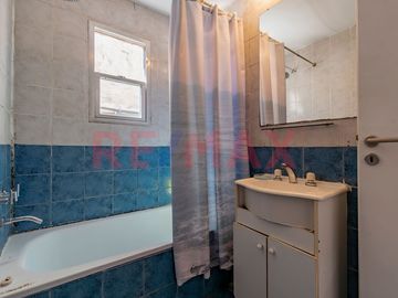 VENTA PH CON TERRAZA Y PATIO EN ALMAGRO