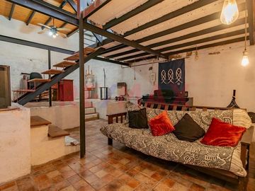 VENTA PH CON TERRAZA Y PATIO EN ALMAGRO