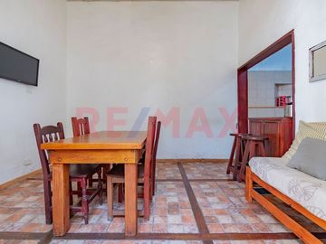 VENTA PH CON TERRAZA Y PATIO EN ALMAGRO