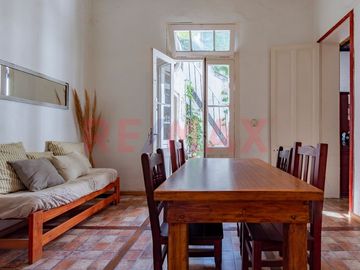 VENTA PH CON TERRAZA Y PATIO EN ALMAGRO