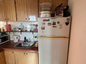 Departamento en venta de 2 dormitorios en San Miguel