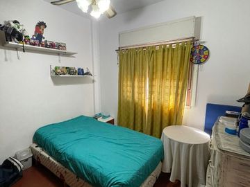 Departamento en venta de 2 dormitorios en San Miguel
