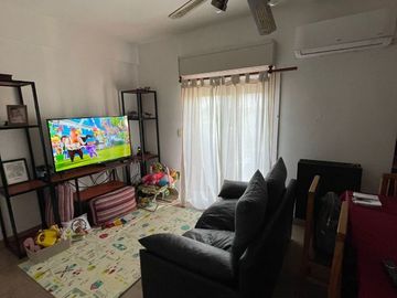 Departamento en venta de 2 dormitorios en San Miguel