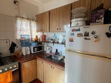 Departamento en venta de 2 dormitorios en San Miguel