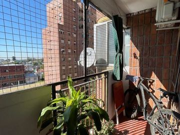 Departamento en venta de 2 dormitorios en San Miguel