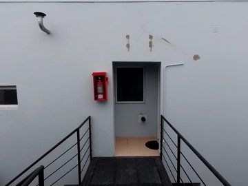 Departamento en venta de 2 dormitorios c/ cochera en Rafaela