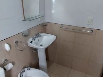Departamento en venta de 2 dormitorios c/ cochera en Rafaela