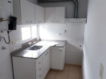 Departamento en venta de 2 dormitorios c/ cochera en Rafaela