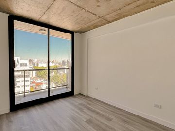 VENTA DEPARTAMENTO 2 AMB A ESTRENAR AL FRENTE