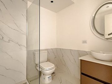 VENTA DEPARTAMENTO 2 AMB A ESTRENAR AL FRENTE