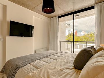 VENTA DEPARTAMENTO 2 AMB A ESTRENAR AL FRENTE