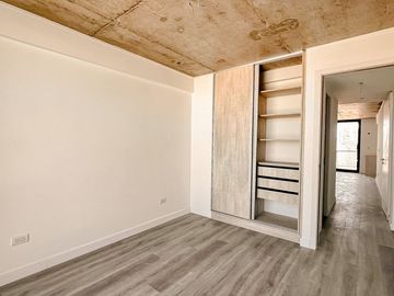 VENTA DEPARTAMENTO 2 AMB A ESTRENAR AL FRENTE