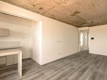 VENTA DEPARTAMENTO 2 AMB A ESTRENAR AL FRENTE