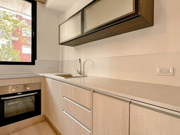 VENTA DEPARTAMENTO 2 AMB A ESTRENAR AL FRENTE