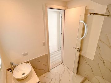 VENTA DEPARTAMENTO 2 AMB A ESTRENAR AL FRENTE
