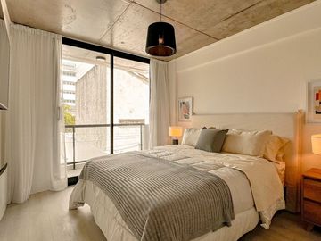VENTA DEPARTAMENTO 2 AMB A ESTRENAR AL FRENTE