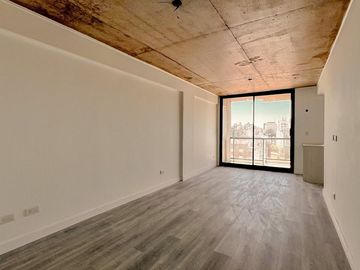 VENTA DEPARTAMENTO 2 AMB A ESTRENAR AL FRENTE