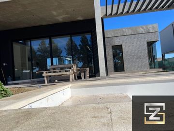 Casa en venta a estrenar  San Felipe Canning