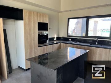 Casa en venta Barrio Privado  San Felipe Canning