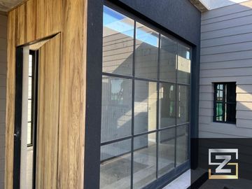 Casa en venta Barrio Privado  San Felipe Canning