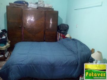 Casa en venta de 1 dormitorio en Pontevedra