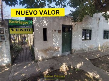 Casa en venta de 1 dormitorio en Pontevedra