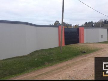 Propiedad a estrenar Estancia Chica Abasto