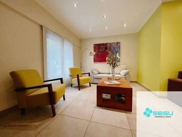 Impecable casa amoblada en venta y vehículo en Bahía Blanca
